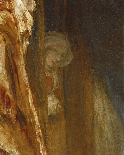 Ubity wół ... autorstwa Rembrandt Harmensz. van Rijn