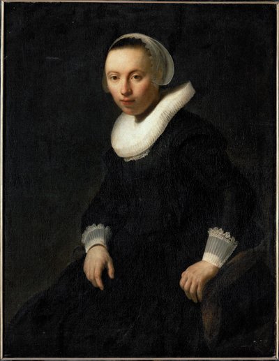  autorstwa Rembrandt Harmensz. van Rijn
