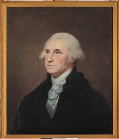  autorstwa Rembrandt Peale