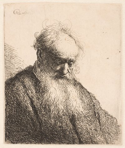  autorstwa Rembrandt van Rijn