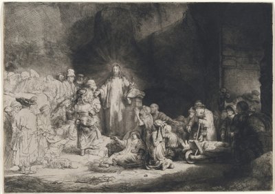  autorstwa Rembrandt van Rijn