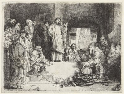  autorstwa Rembrandt van Rijn