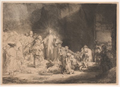  autorstwa Rembrandt van Rijn