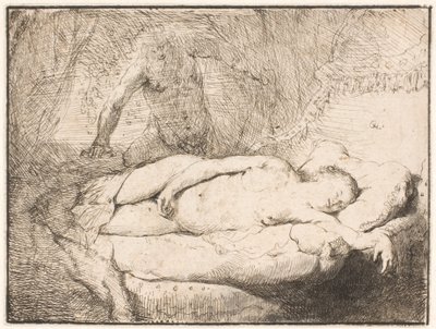  autorstwa Rembrandt van Rijn