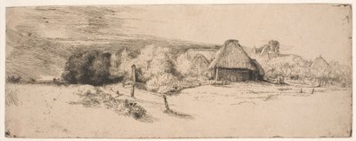  autorstwa Rembrandt van Rijn