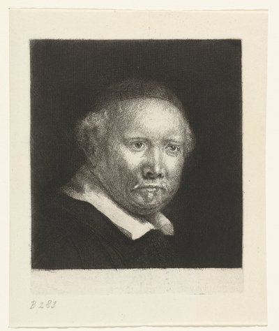  autorstwa Rembrandt van Rijn
