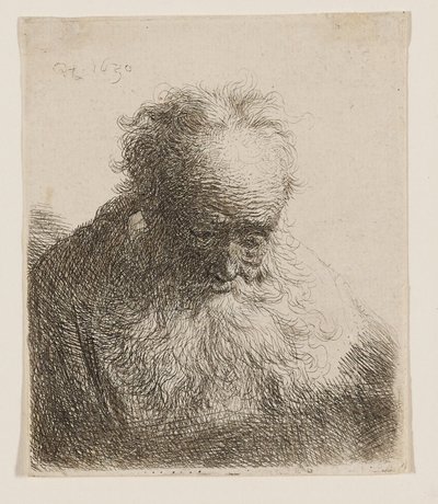  autorstwa Rembrandt van Rijn