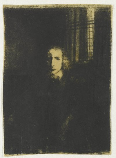 Pieter Haaringh autorstwa Rembrandt van Rijn