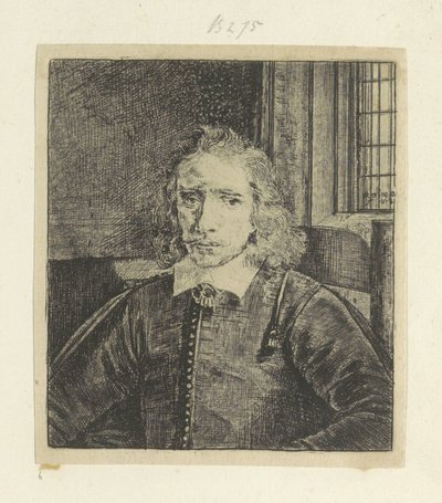 Pieter Haringh Kolekcja osiemdziesięciu pięciu oryginalnych grafik (tytuł serii) autorstwa Rembrandt van Rijn