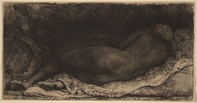 autorstwa Rembrandt van Rijn