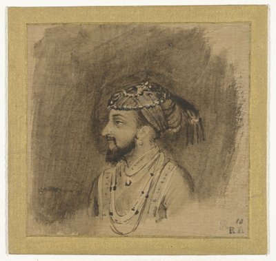  autorstwa Rembrandt van Rijn