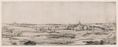  autorstwa Rembrandt van Rijn