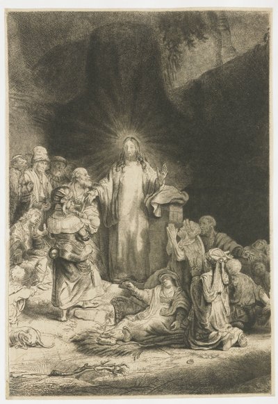  autorstwa Rembrandt van Rijn