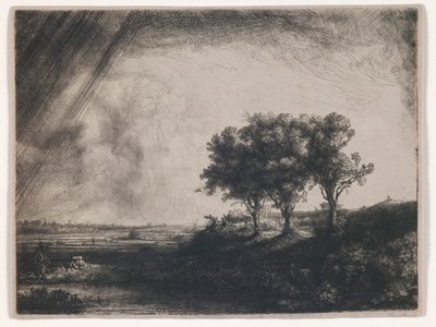  autorstwa Rembrandt van Rijn