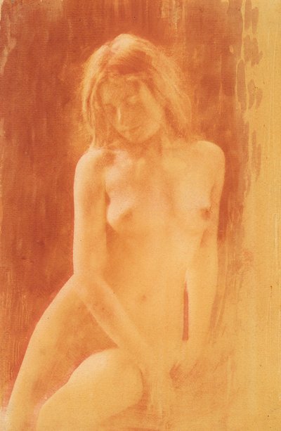 [Studium w Orange], 1904. autorstwa René Le Bègue