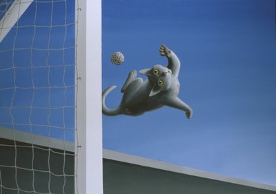 Numer jeden autorstwa Rene Boin