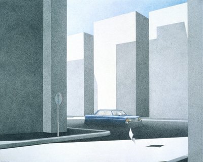 Papier autorstwa Rene Boin