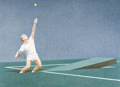 Praca autorstwa Rene Boin