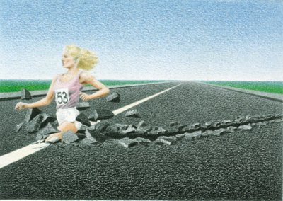 Asfalt autorstwa Rene Boin
