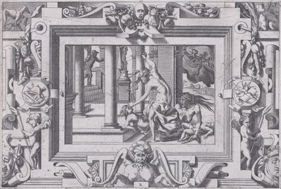 Medea zabija dwoje dzieci, Jason Pour qui d