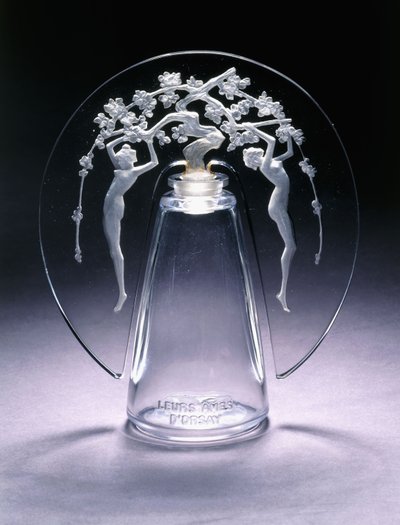 Ich dusze autorstwa Rene Jules Lalique