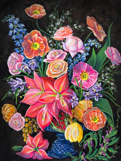  autorstwa Renee Machan Cottagecore Artist