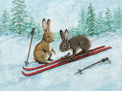  autorstwa Renee Machan Cottagecore Artist