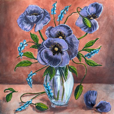  autorstwa Renee Machan Cottagecore Artist