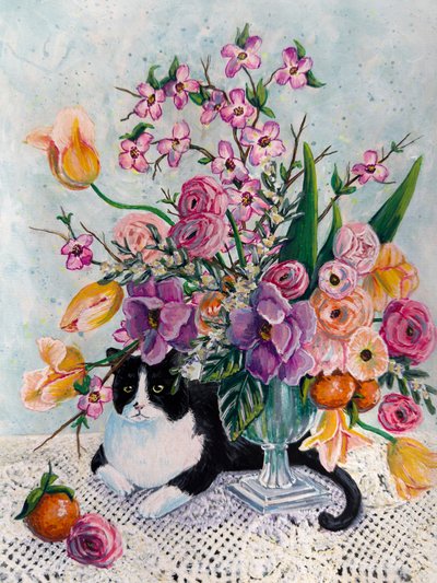  autorstwa Renee Machan Cottagecore Artist