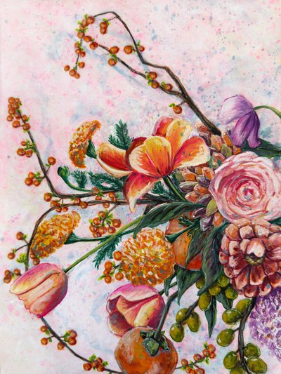  autorstwa Renee Machan Cottagecore Artist