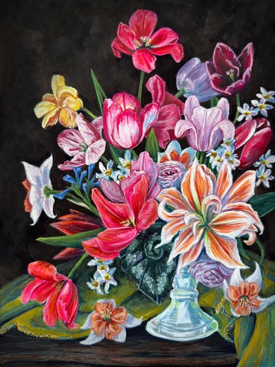  autorstwa Renee Machan Cottagecore Artist