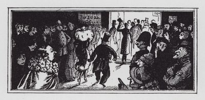 Pierwsze noce (lito) autorstwa Rex (after) Whistler