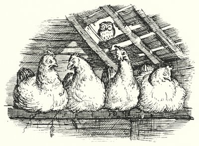 Hans Christian Andersen: Całkiem prawda (lito) autorstwa Rex (after) Whistler