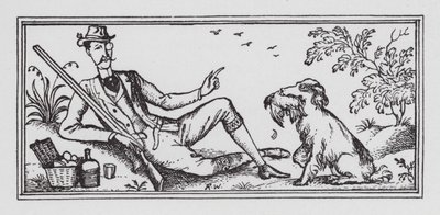 Strzelanie (lito) autorstwa Rex (after) Whistler