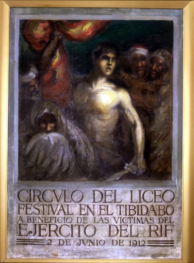  autorstwa Ricardo Canals y Llambi