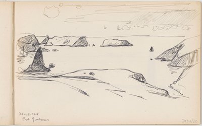  autorstwa Richard Baseleer
