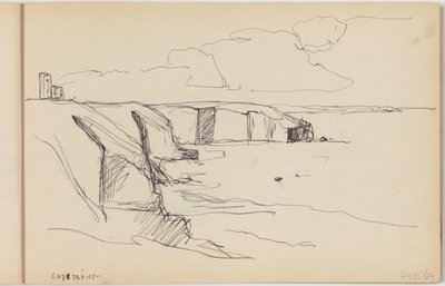  autorstwa Richard Baseleer