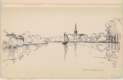  autorstwa Richard Baseleer
