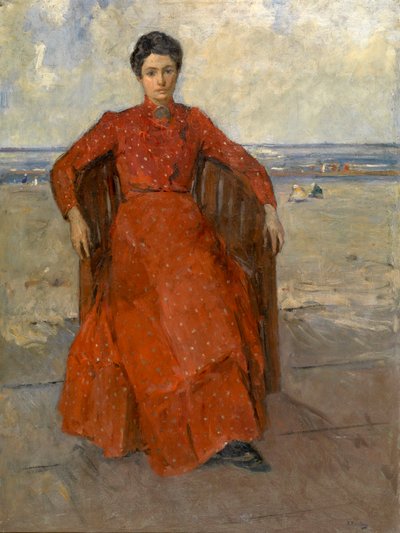  autorstwa Richard Baseleer