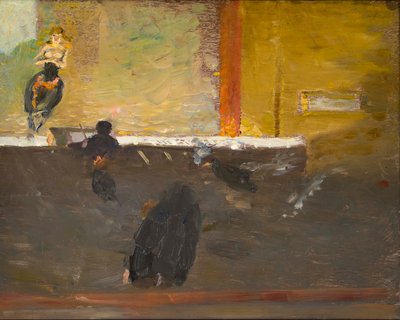 Różnorodność autorstwa Richard Bergh