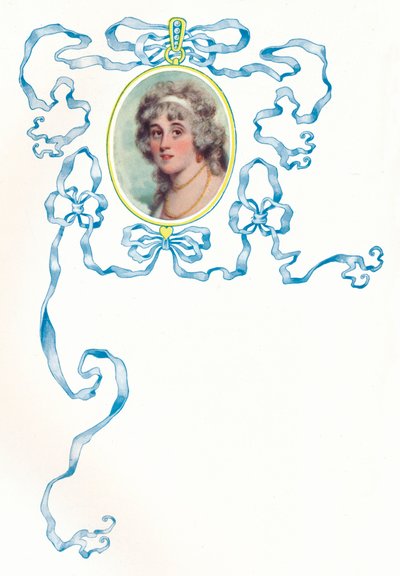 Pani Carr, c1790 autorstwa Richard Cosway