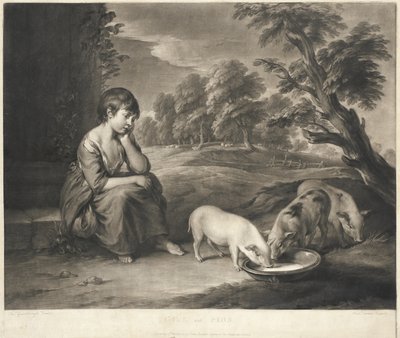  autorstwa Richard Earlom