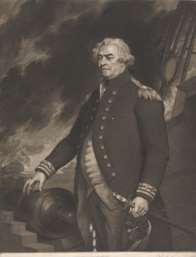  autorstwa Richard Earlom
