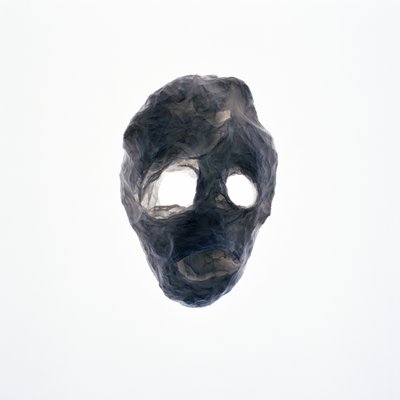 Ghoulie, 2015 autorstwa Richard Green