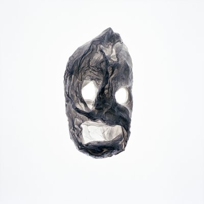Ghoulie, 2015 autorstwa Richard Green