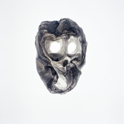 Ghoulie, 2015 autorstwa Richard Green