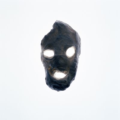 Ghoulie, 2015 autorstwa Richard Green