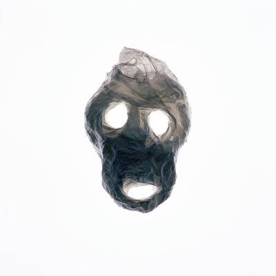 Ghoulie, 2015 autorstwa Richard Green