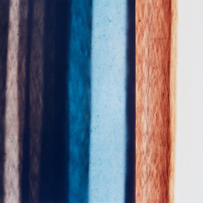 Stripe III, 2005 autorstwa Richard Green