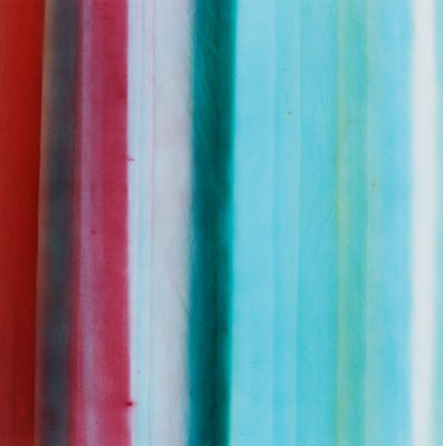 Stripe I, 2005 autorstwa Richard Green